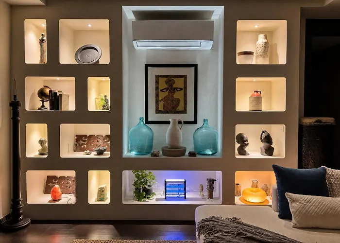 The Architect - 3br In Poblacion, Bar Kitchen, Views * Manila