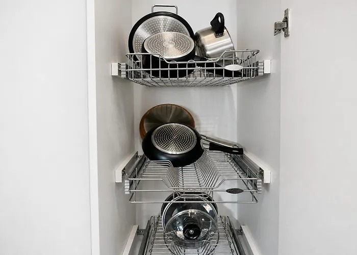 The Architect - 3br In Poblacion, Bar Kitchen, Views Apartamento