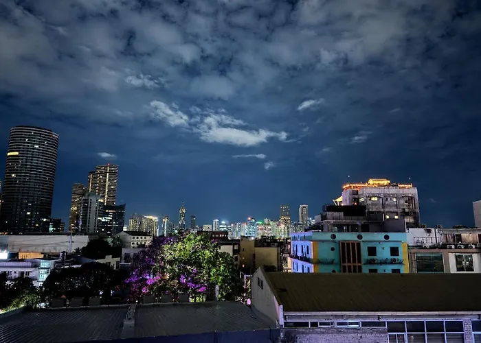 The Architect - 3br In Poblacion, Bar Kitchen, Views * Manila