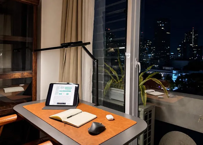 The Architect - 3br In Poblacion, Bar Kitchen, Views Apartamento *