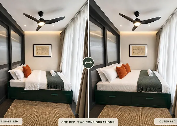 The Architect - 3br In Poblacion, Bar Kitchen, Views Apartamento Manila