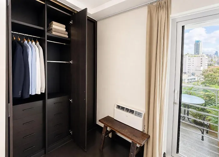 The Architect - 3br In Poblacion, Bar Kitchen, Views *