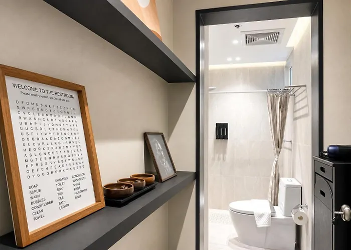 The Architect - 3br In Poblacion, Bar Kitchen, Views * Manila