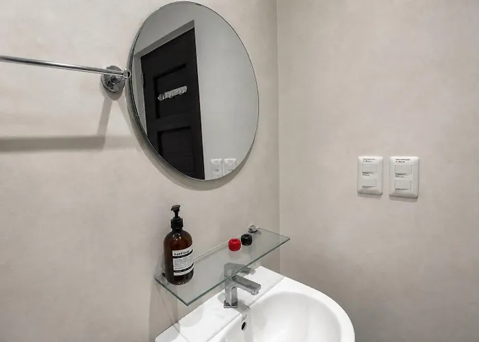 The Architect - 3br In Poblacion, Bar Kitchen, Views Apartamento